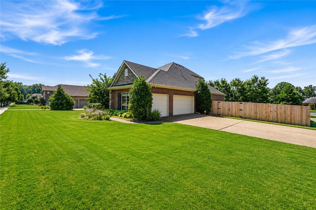 Horsebend Estates - Residential