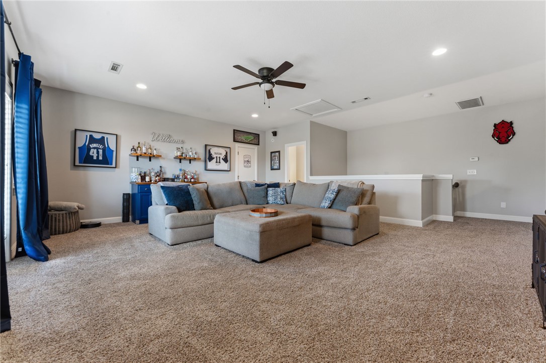 Horsebend Estates - Residential