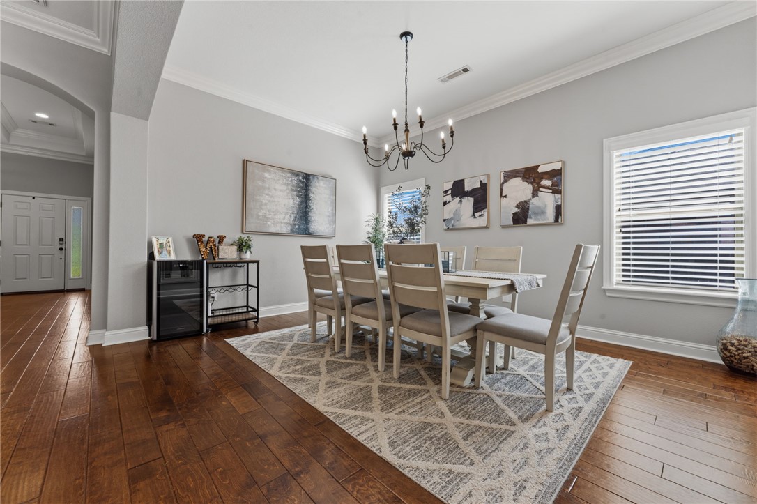Horsebend Estates - Residential