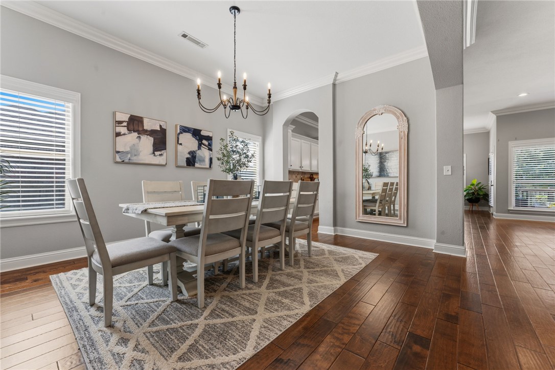 Horsebend Estates - Residential