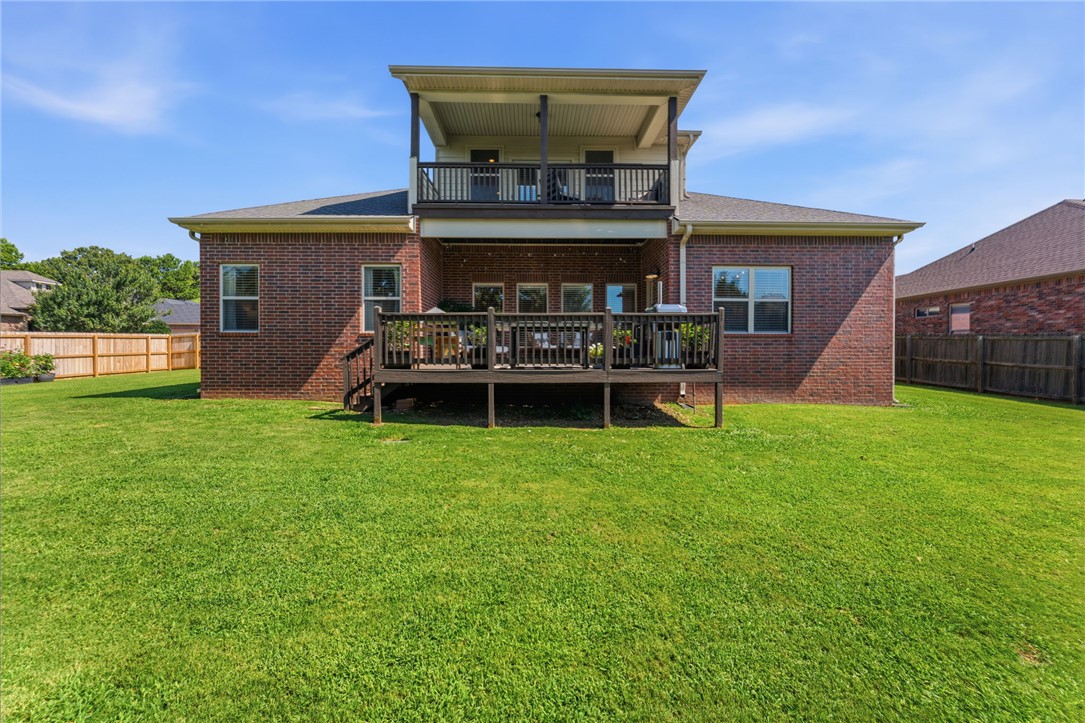 Horsebend Estates - Residential
