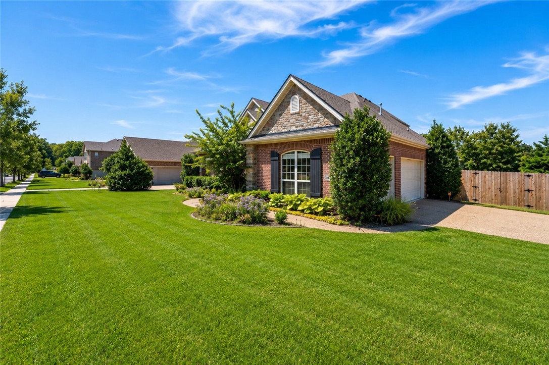 Horsebend Estates - Residential