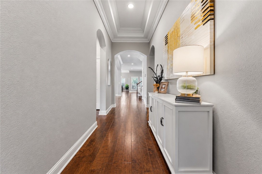Horsebend Estates - Residential