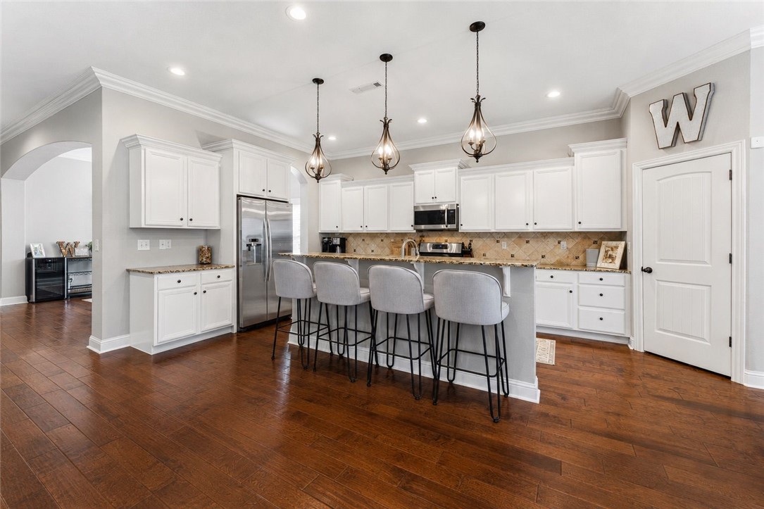 Horsebend Estates - Residential