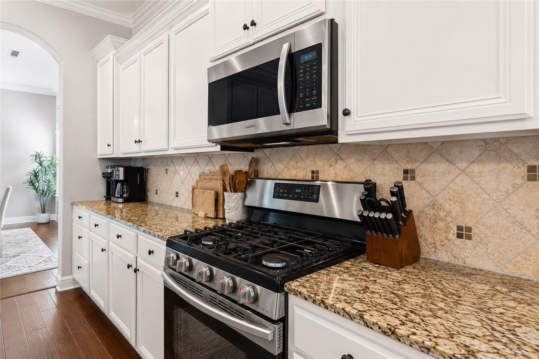 Horsebend Estates - Residential
