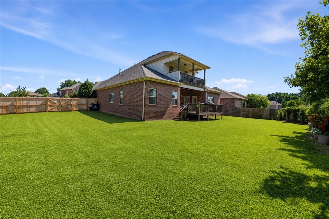 Horsebend Estates - Residential