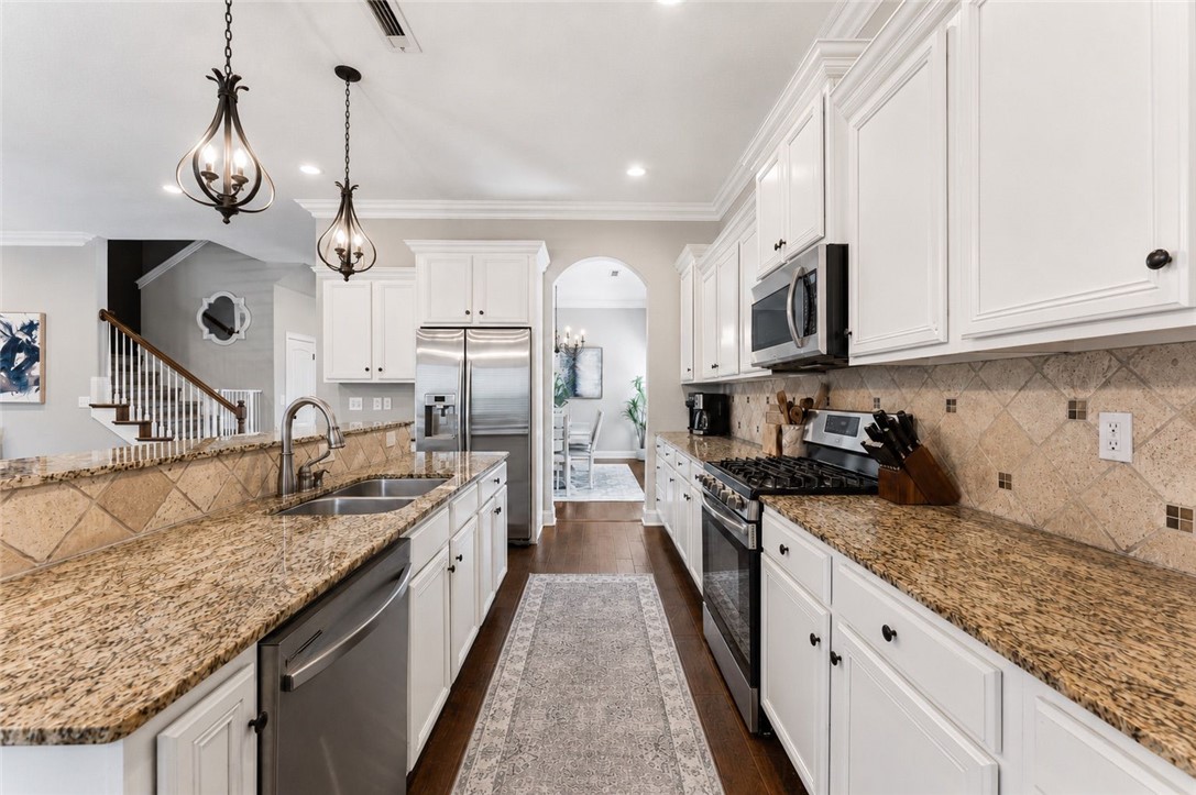 Horsebend Estates - Residential