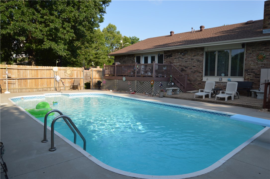 Hillcrest Add. Revised - Residential
