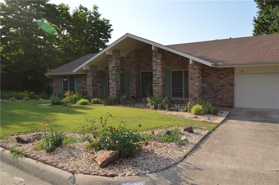 Hillcrest Add. Revised - Residential