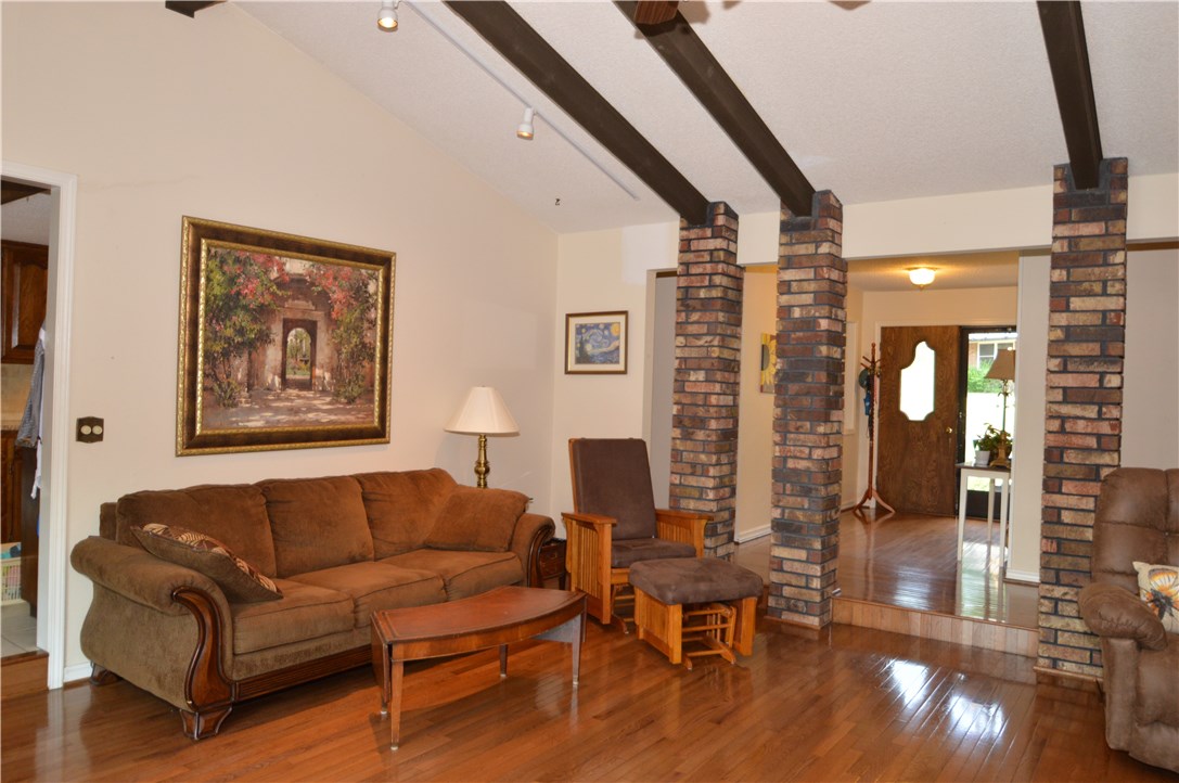 Hillcrest Add. Revised - Residential