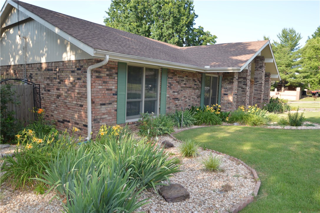 Hillcrest Add. Revised - Residential