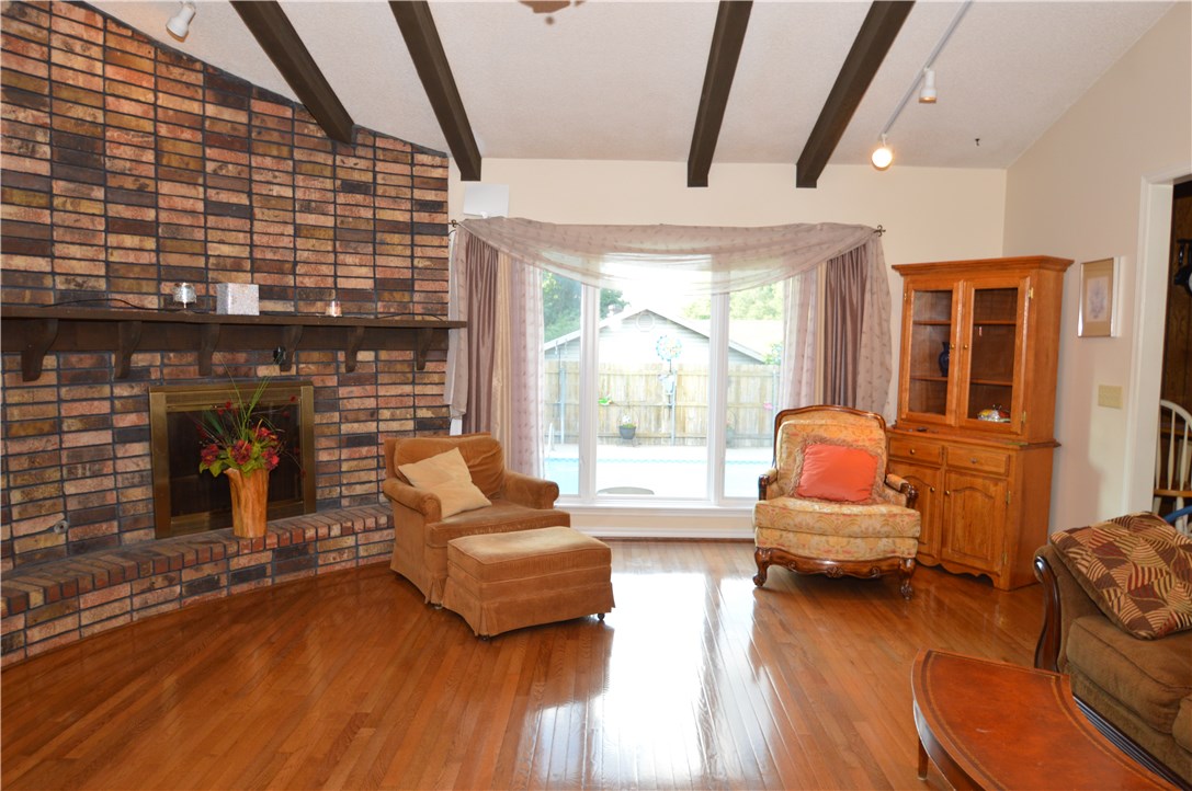 Hillcrest Add. Revised - Residential