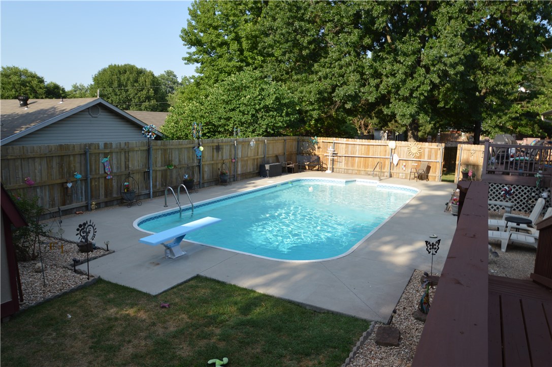 Hillcrest Add. Revised - Residential
