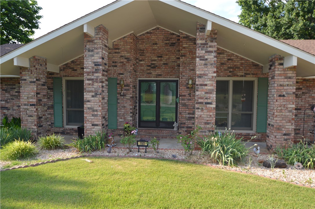 Hillcrest Add. Revised - Residential
