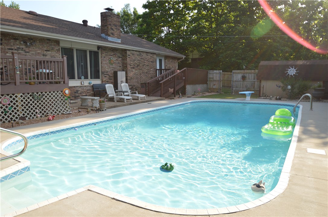 Hillcrest Add. Revised - Residential