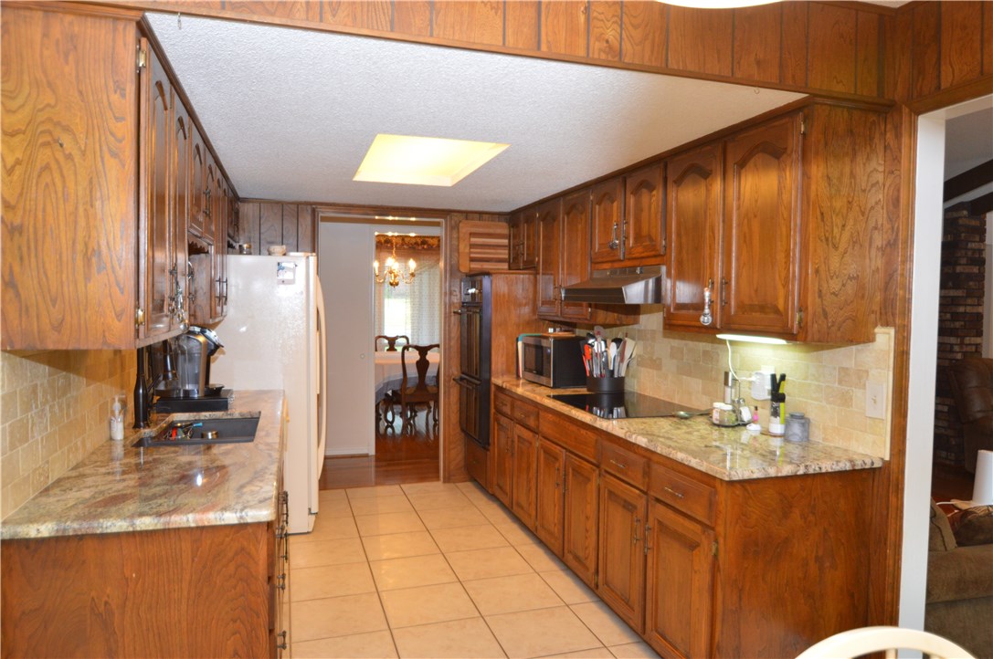 Hillcrest Add. Revised - Residential
