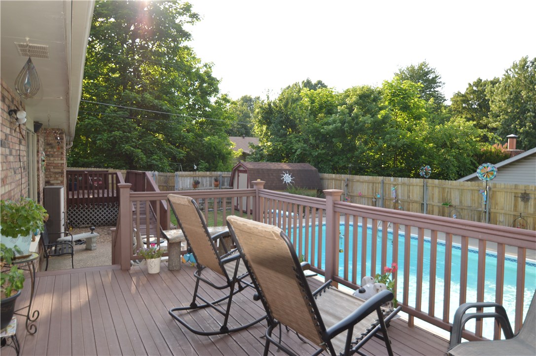 Hillcrest Add. Revised - Residential
