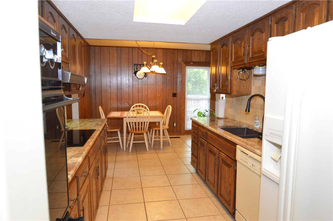 Hillcrest Add. Revised - Residential