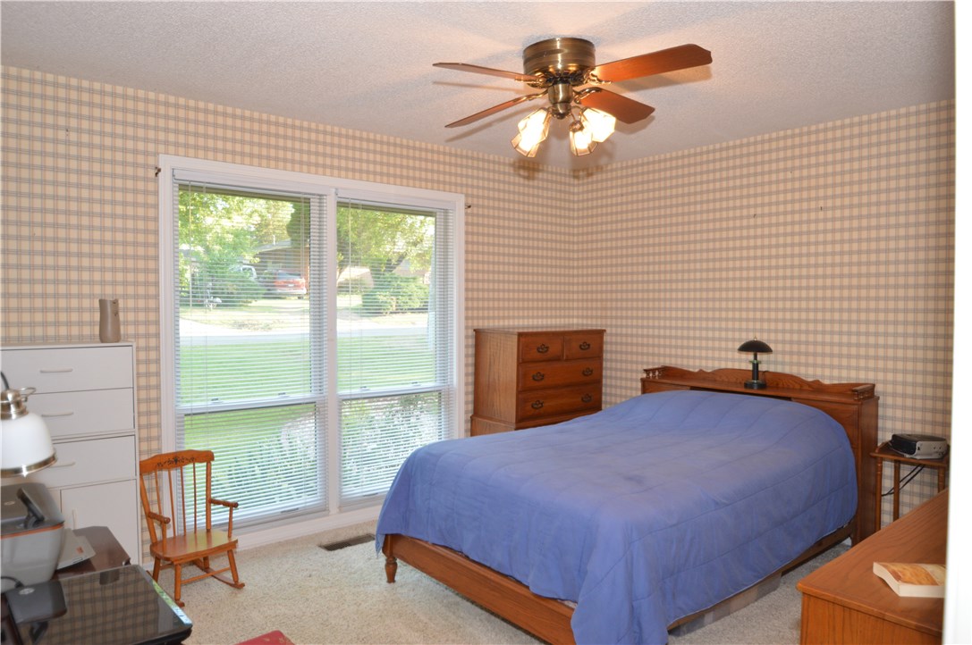 Hillcrest Add. Revised - Residential