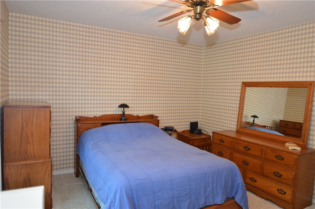 Hillcrest Add. Revised - Residential