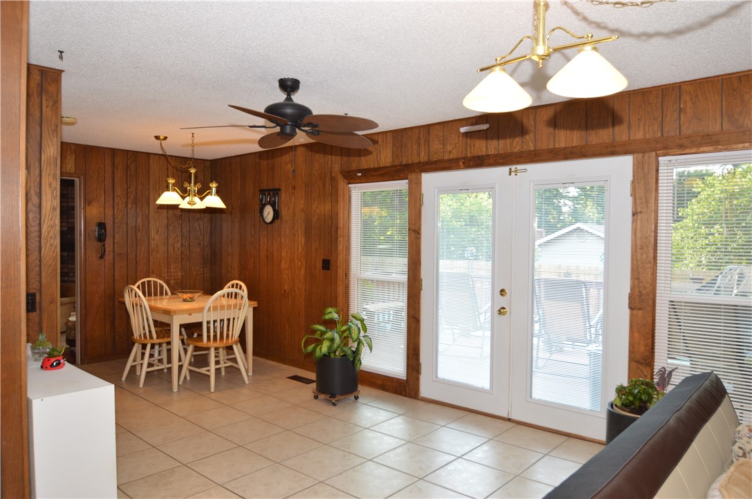 Hillcrest Add. Revised - Residential