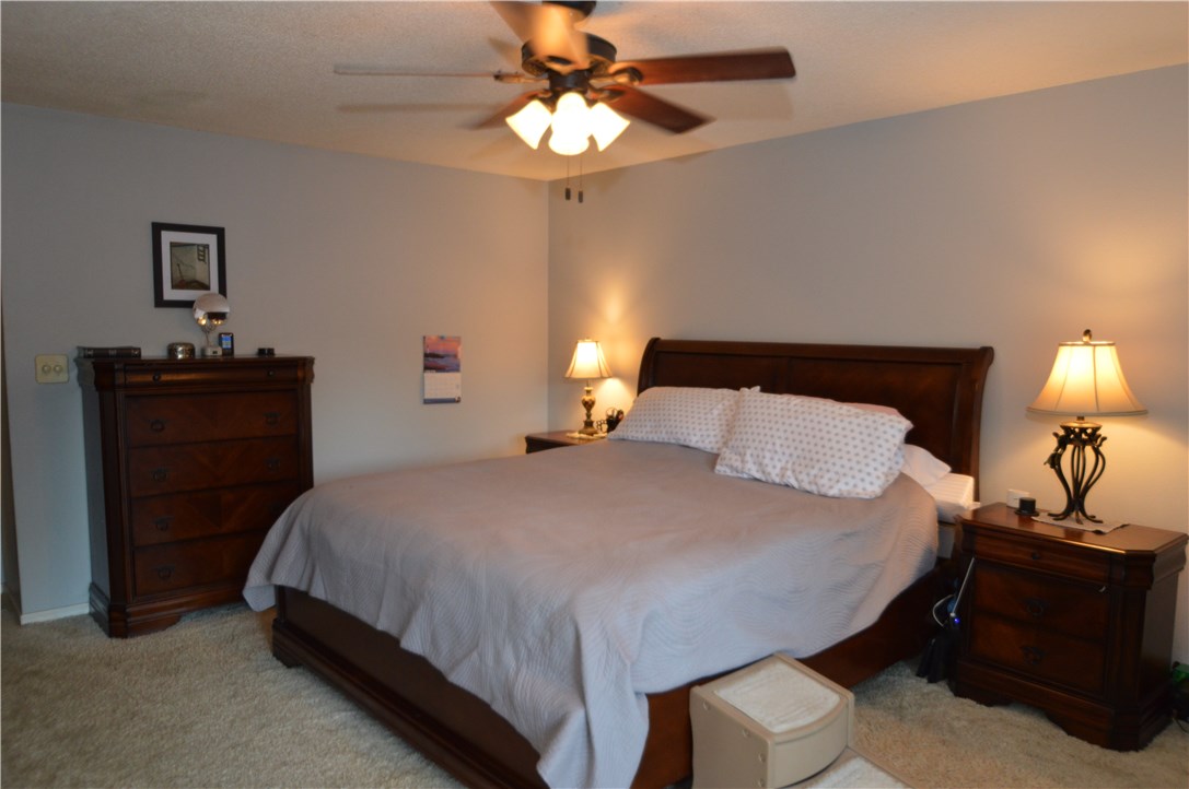 Hillcrest Add. Revised - Residential