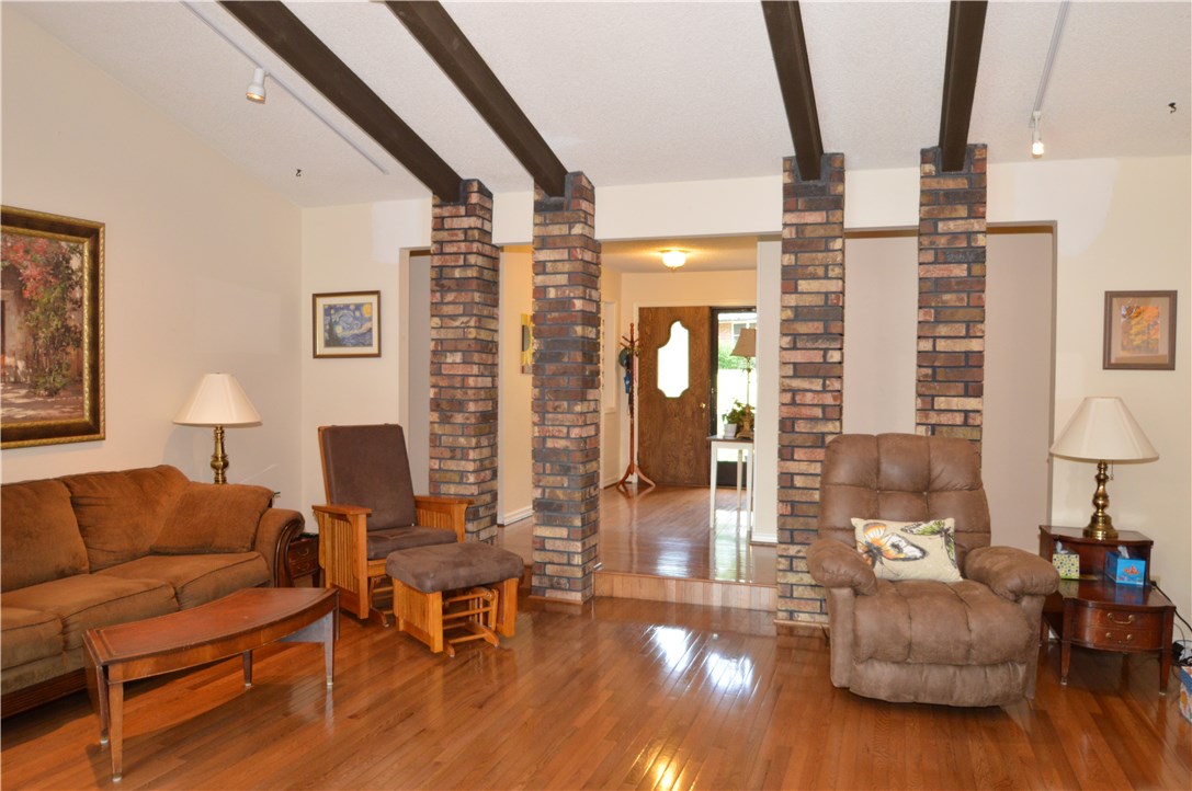Hillcrest Add. Revised - Residential