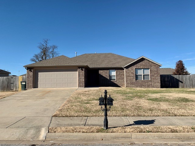 Willow Crossing Ph I Centerton - Residential Lease