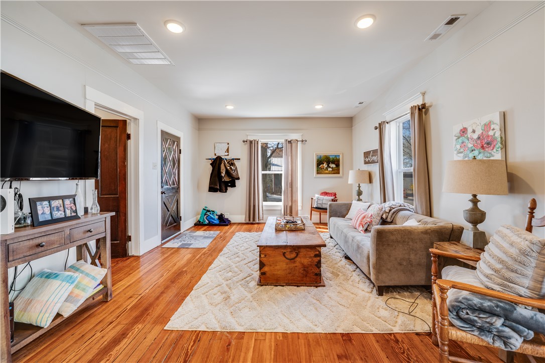 Demings Add Bentonville - Residential