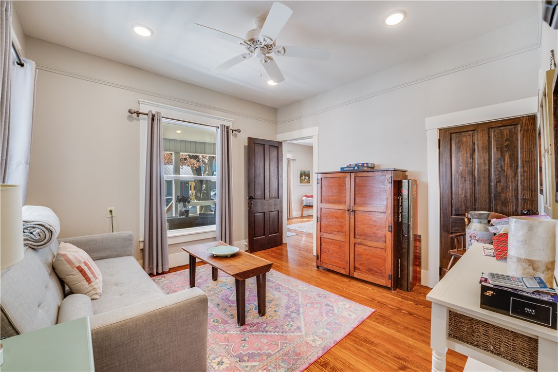 Demings Add Bentonville - Residential