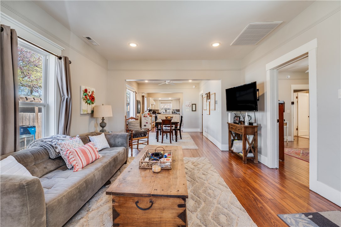 Demings Add Bentonville - Residential