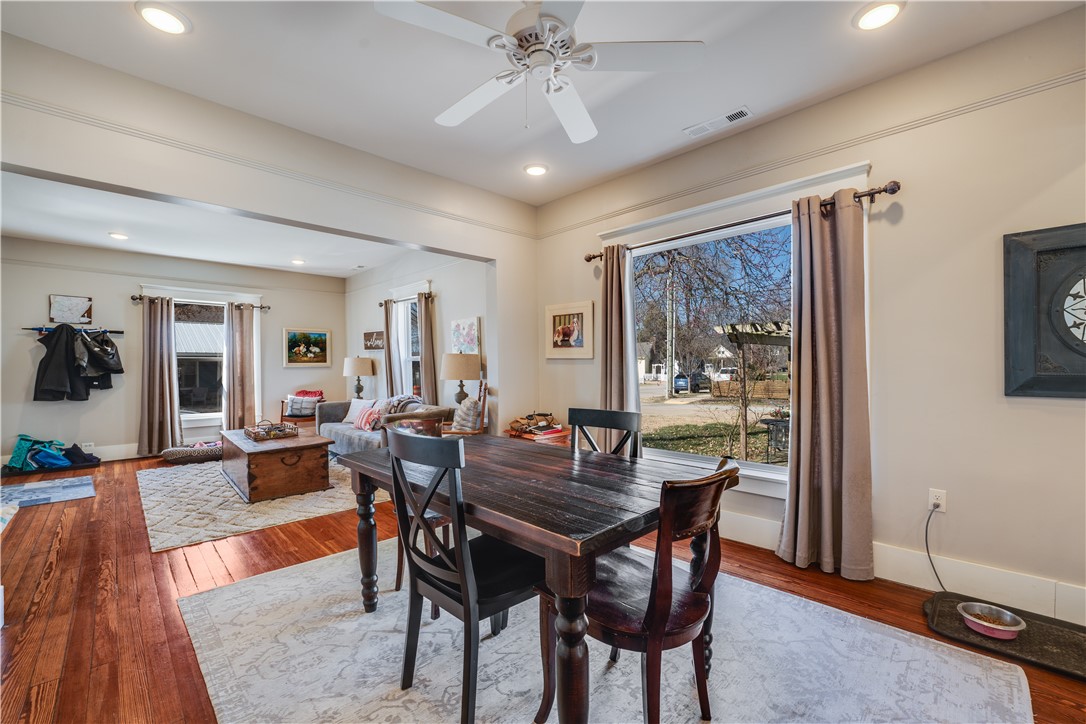 Demings Add Bentonville - Residential