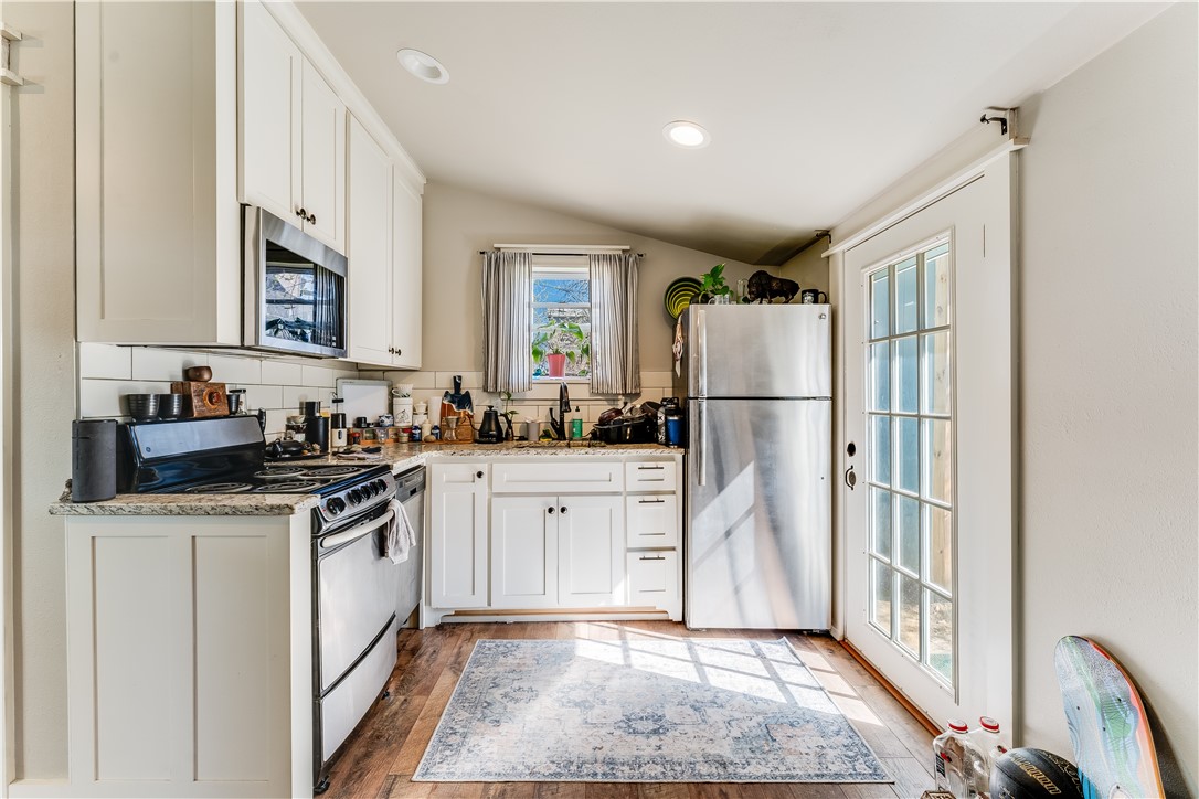 Demings Add Bentonville - Residential
