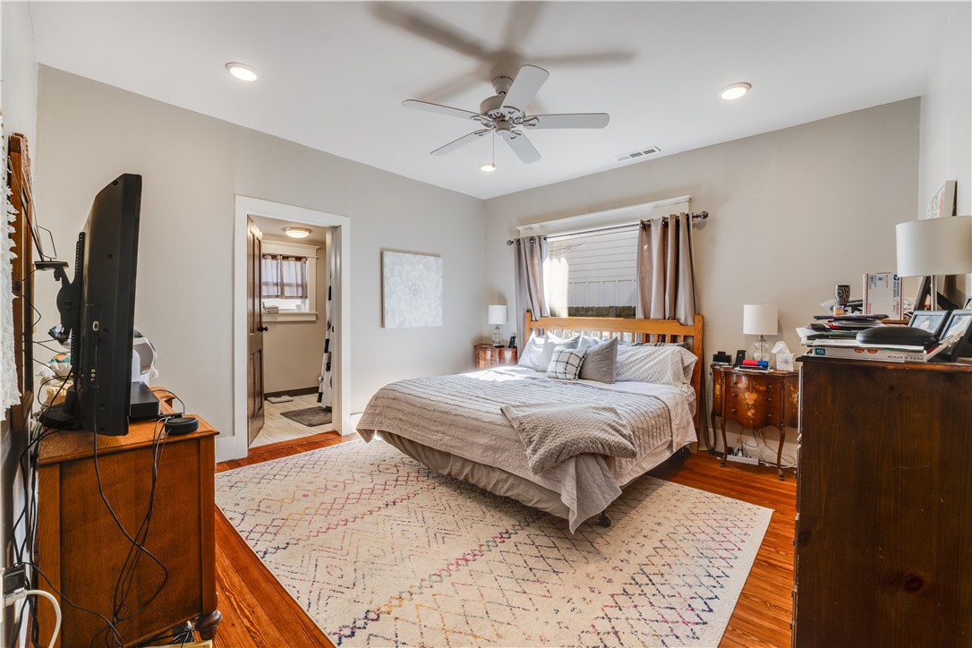 Demings Add Bentonville - Residential