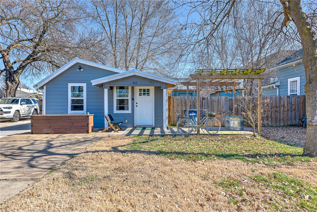 Demings Add Bentonville - Residential