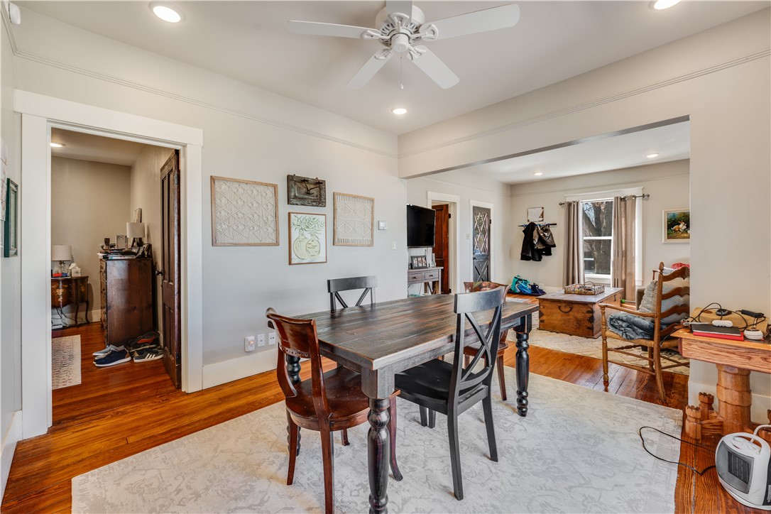 Demings Add Bentonville - Residential