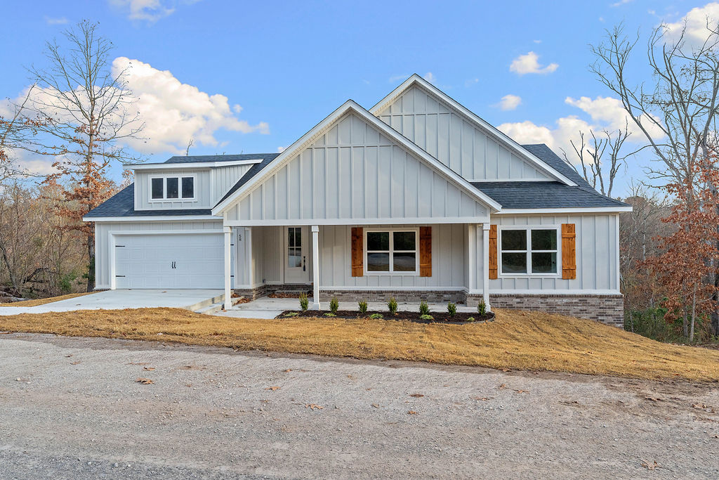 Rannoch Sub Bvv - Residential