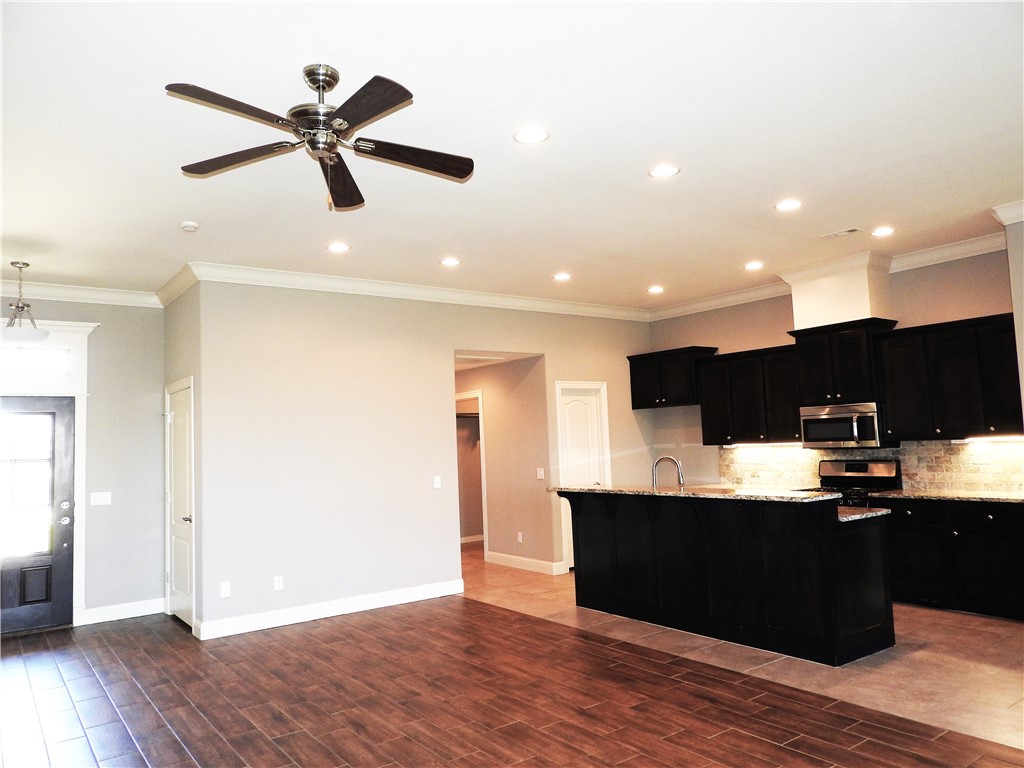 Cornerstone Ridge Sub Ph 2 Bentonville - Residential Lease