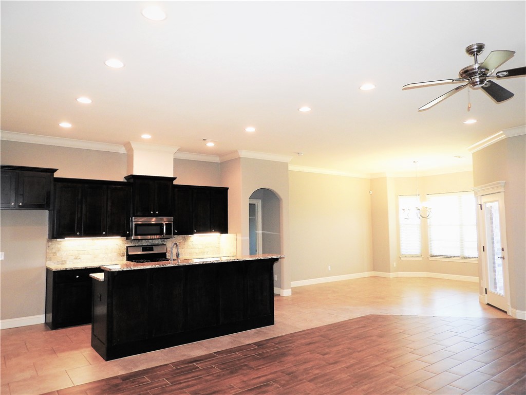 Cornerstone Ridge Sub Ph 2 Bentonville - Residential Lease