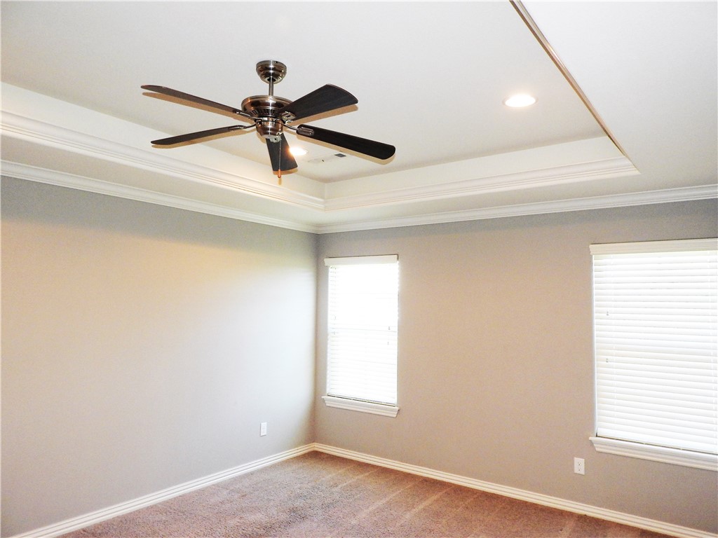 Cornerstone Ridge Sub Ph 2 Bentonville - Residential Lease
