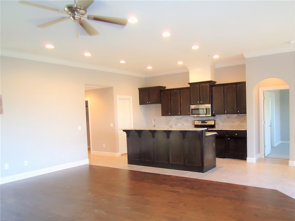 Cornerstone Ridge Sub Ph 2 Bentonville - Residential Lease