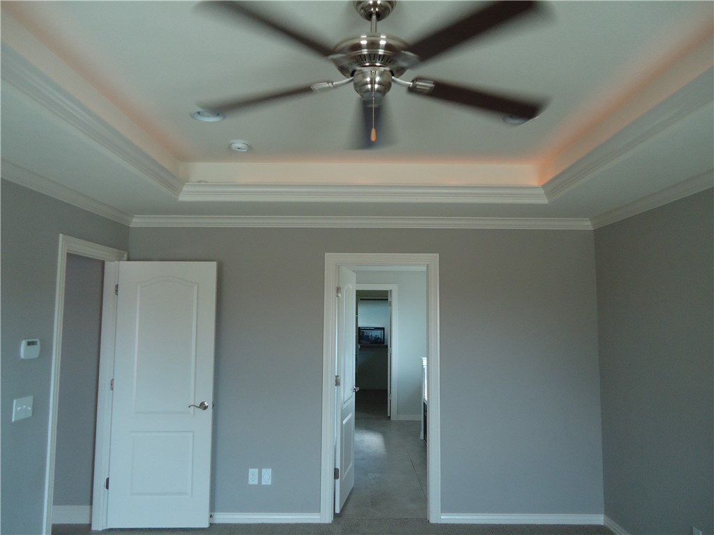 Cornerstone Ridge Sub Ph 2 Bentonville - Residential Lease