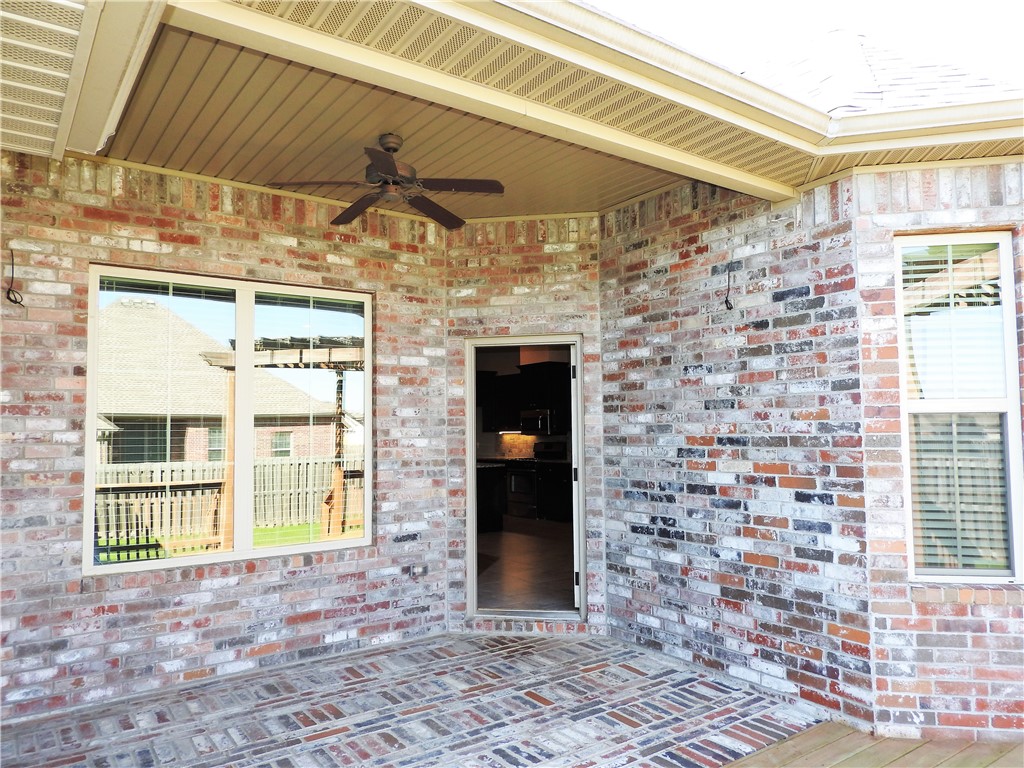 Cornerstone Ridge Sub Ph 2 Bentonville - Residential Lease