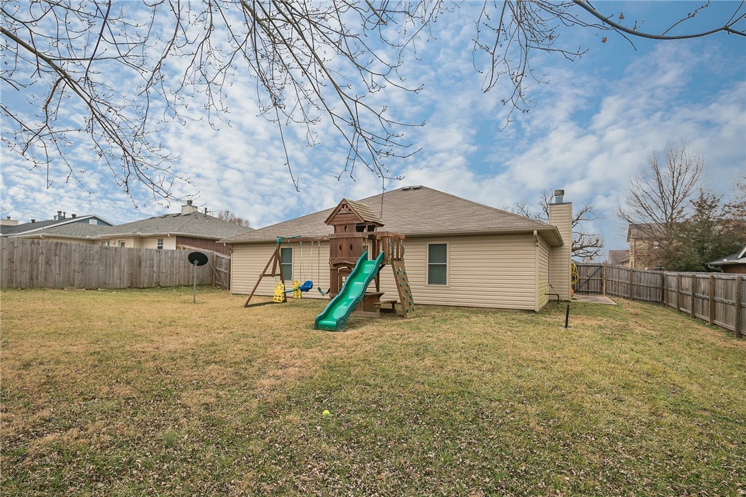 Eagle Glen - Residential