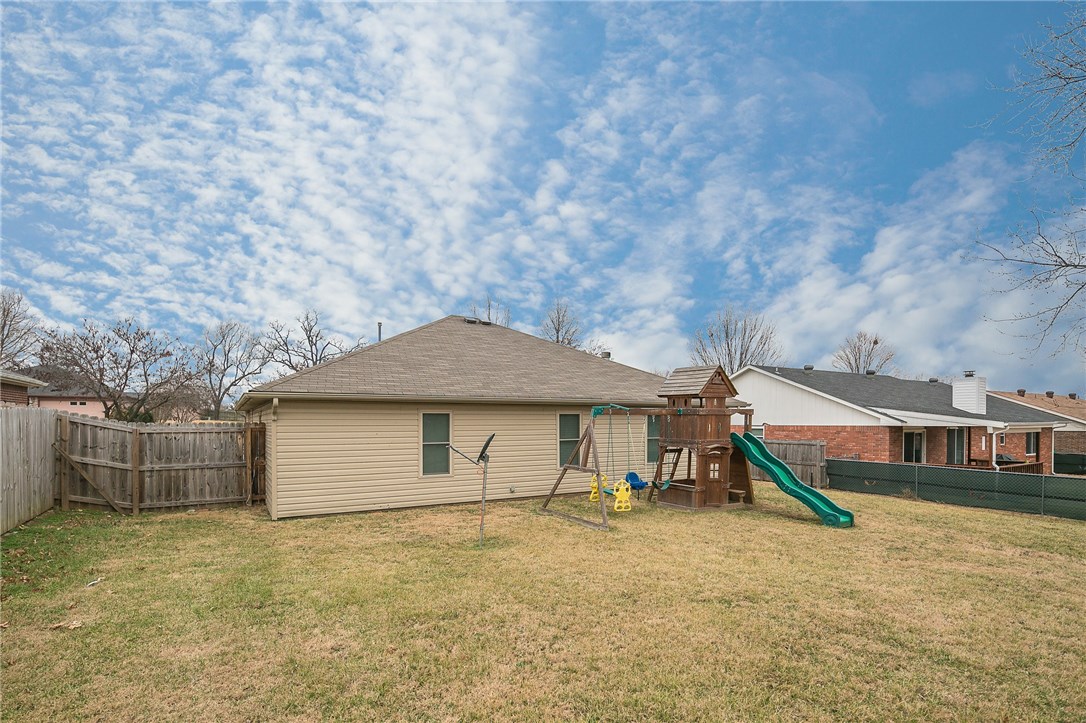 Eagle Glen - Residential