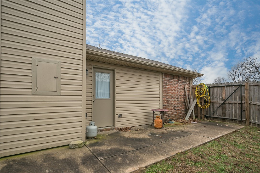Eagle Glen - Residential