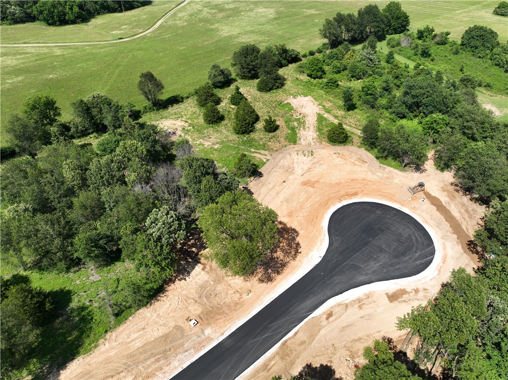 City Lake Estates - Land