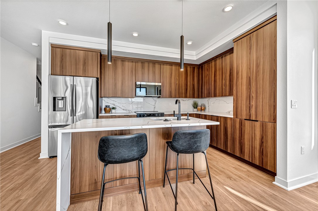 Parkside of Lowell - Residential