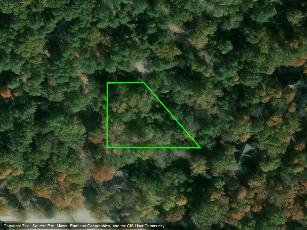 Quail Valley Ph I & Ii Rev - Land