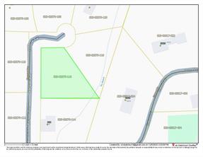 Prime Residential Lot Minutes from Harrison, Arkansas This exceptional lot offers the perfect opportunity to build your dream home in a peaceful, country-like setting—just minutes from the heart of Harrison, AR. Enjoy the privacy and quiet of rural living while remaining conveniently close to top-rated schools, retail shopping, restaurants, medical facilities, and public parks. Located in a beautiful area with quick access to major amenities, this property is ideal for custom home construction or long-term investment. With utilities nearby and a beautiful natural landscape, it’s ready for your vision. Don’t miss your chance to own a piece of land in a desirable location.